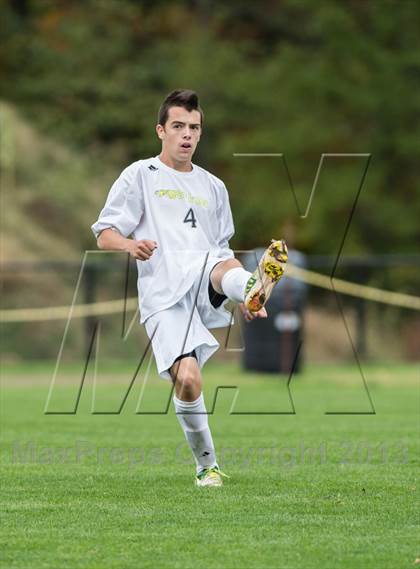 Thumbnail 2 in Immaculate @ Joel Barlow photogallery.