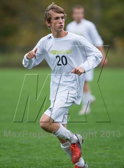 Thumbnail 3 in Immaculate @ Joel Barlow photogallery.