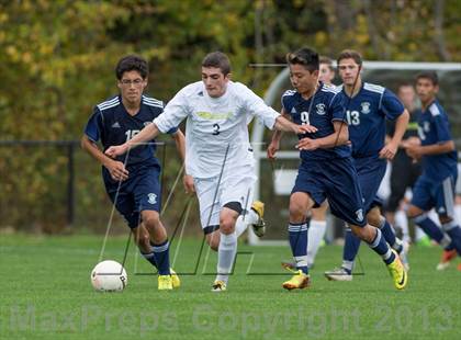 Thumbnail 1 in Immaculate @ Joel Barlow photogallery.