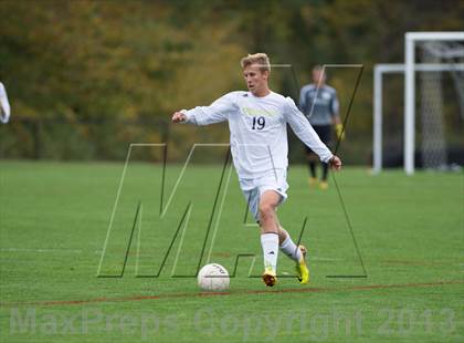 Thumbnail 1 in Immaculate @ Joel Barlow photogallery.