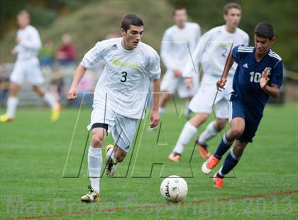 Thumbnail 2 in Immaculate @ Joel Barlow photogallery.