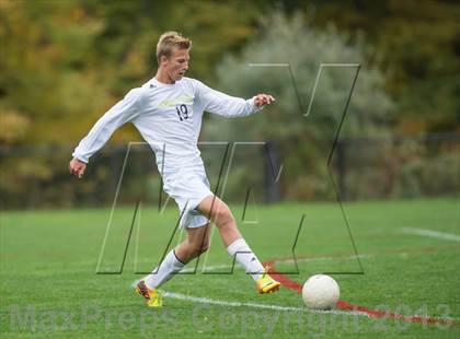 Thumbnail 2 in Immaculate @ Joel Barlow photogallery.