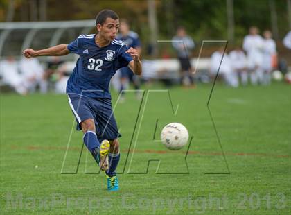 Thumbnail 3 in Immaculate @ Joel Barlow photogallery.