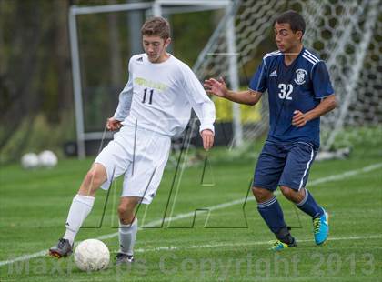 Thumbnail 2 in Immaculate @ Joel Barlow photogallery.