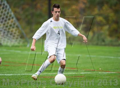 Thumbnail 3 in Immaculate @ Joel Barlow photogallery.