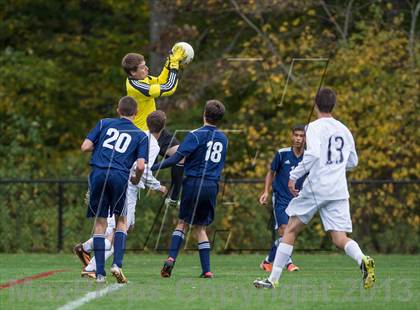 Thumbnail 3 in Immaculate @ Joel Barlow photogallery.