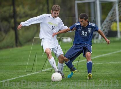 Thumbnail 2 in Immaculate @ Joel Barlow photogallery.