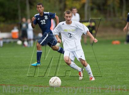 Thumbnail 1 in Immaculate @ Joel Barlow photogallery.
