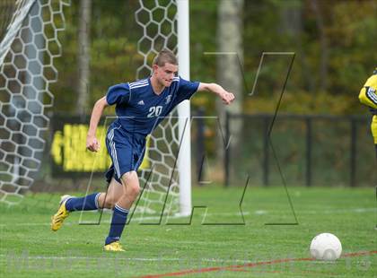 Thumbnail 3 in Immaculate @ Joel Barlow photogallery.