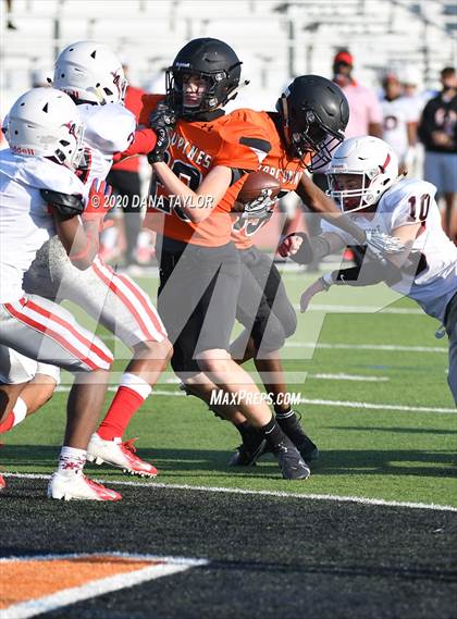 Thumbnail 1 in Gainesville @ Springtown photogallery.