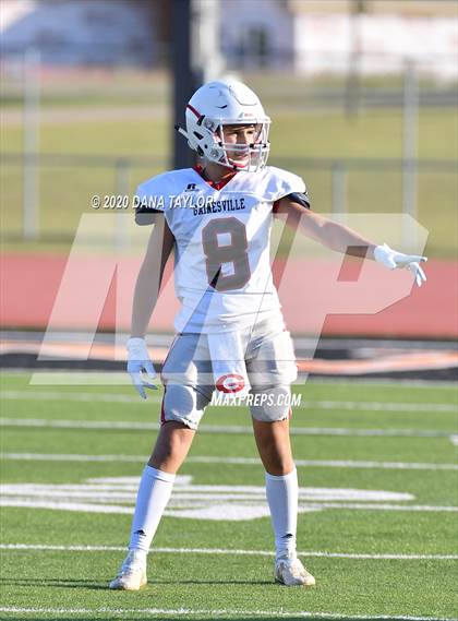 Thumbnail 1 in Gainesville @ Springtown photogallery.