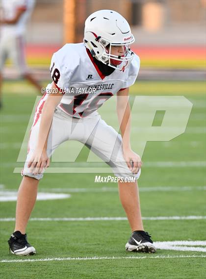 Thumbnail 1 in Gainesville @ Springtown photogallery.