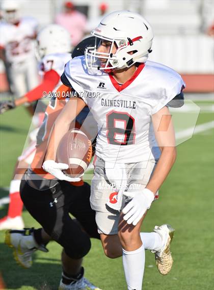 Thumbnail 3 in Gainesville @ Springtown photogallery.
