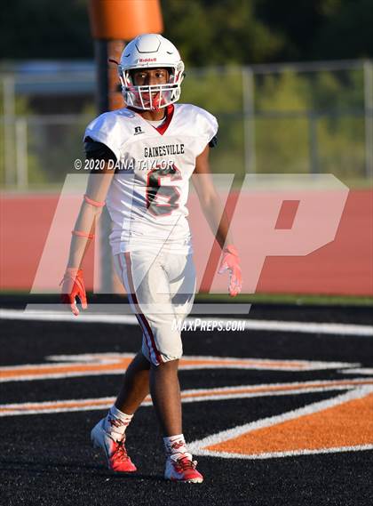 Thumbnail 2 in Gainesville @ Springtown photogallery.