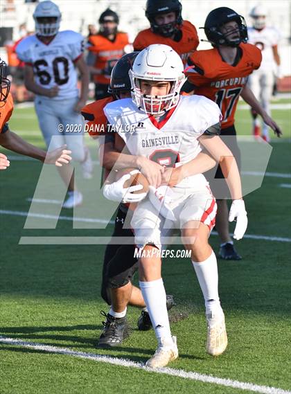 Thumbnail 2 in Gainesville @ Springtown photogallery.