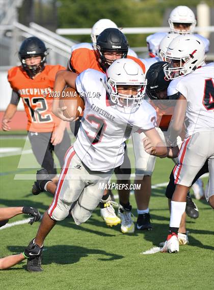 Thumbnail 1 in Gainesville @ Springtown photogallery.