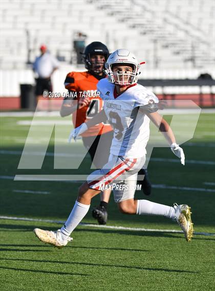 Thumbnail 1 in Gainesville @ Springtown photogallery.