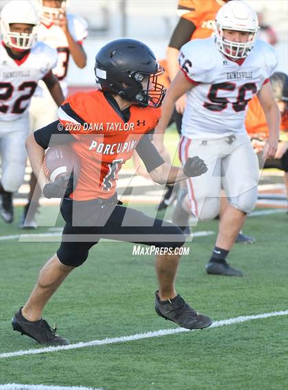 Thumbnail 3 in Gainesville @ Springtown photogallery.