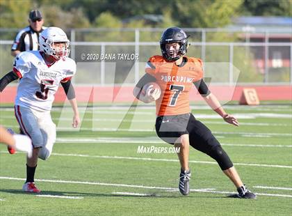 Thumbnail 3 in Gainesville @ Springtown photogallery.