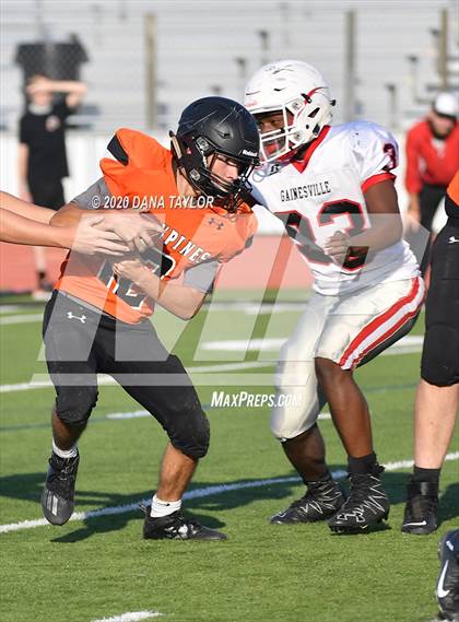 Thumbnail 1 in Gainesville @ Springtown photogallery.