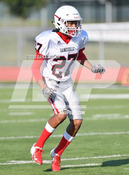 Thumbnail 3 in Gainesville @ Springtown photogallery.