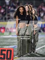 Photo from the gallery "Ayala @ Charter Oak (Homecoming Senior Night)"