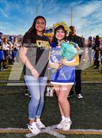 Photo from the gallery "Ayala @ Charter Oak (Homecoming Senior Night)"