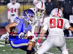 Photo from the gallery "Ayala @ Charter Oak (Homecoming Senior Night)"