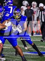Photo from the gallery "Ayala @ Charter Oak (Homecoming Senior Night)"