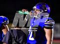 Photo from the gallery "Ayala @ Charter Oak (Homecoming Senior Night)"