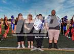 Photo from the gallery "Ayala @ Charter Oak (Homecoming Senior Night)"