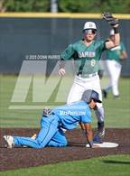 Photo from the gallery "Los Osos @ Damien"