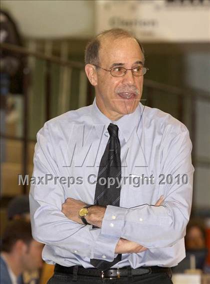 Thumbnail 1 in Hampton vs. St. Marys (PIAA Class AAA First Round) photogallery.