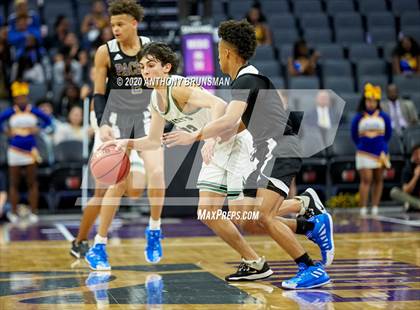 Thumbnail 1 in St. Mary's vs. Grant (CIF SJS D2 Final) photogallery.