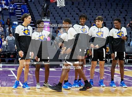 Thumbnail 1 in St. Mary's vs. Grant (CIF SJS D2 Final) photogallery.