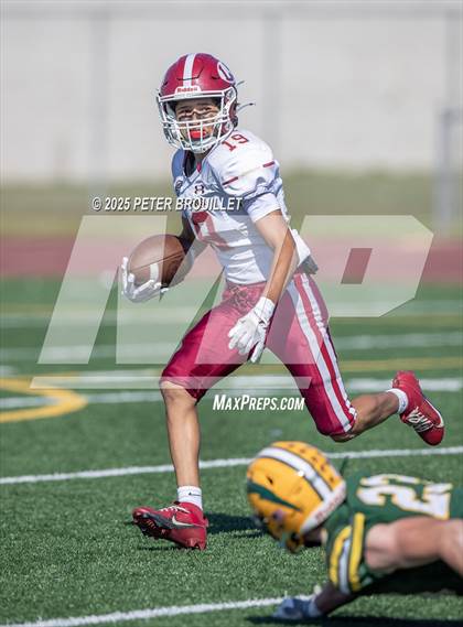 Thumbnail 2 in La Serna @ Edison photogallery.