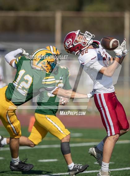 Thumbnail 2 in La Serna @ Edison photogallery.