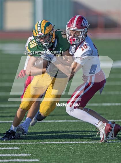 Thumbnail 2 in La Serna @ Edison photogallery.