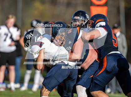 Thumbnail 3 in Belmont Hill @ Milton Academy photogallery.
