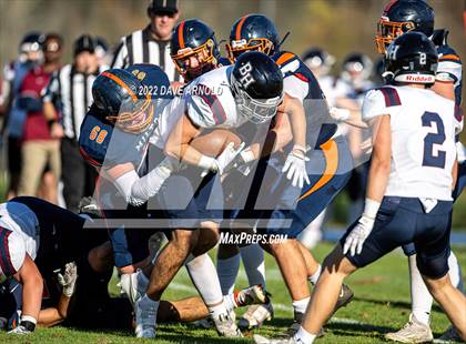 Thumbnail 1 in Belmont Hill @ Milton Academy photogallery.