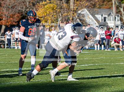 Thumbnail 1 in Belmont Hill @ Milton Academy photogallery.