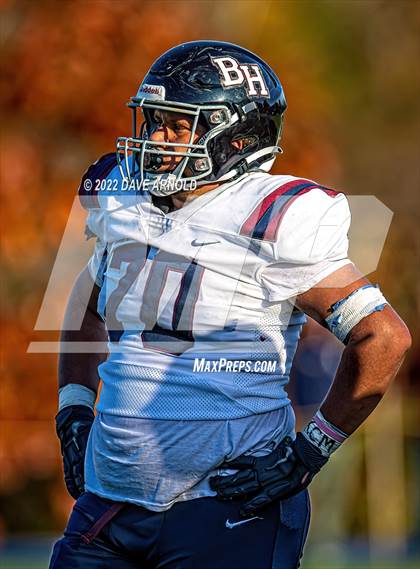Thumbnail 2 in Belmont Hill @ Milton Academy photogallery.