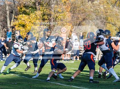 Thumbnail 2 in Belmont Hill @ Milton Academy photogallery.