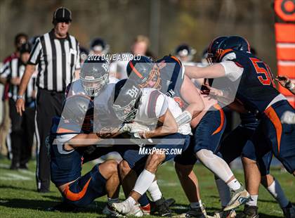 Thumbnail 3 in Belmont Hill @ Milton Academy photogallery.