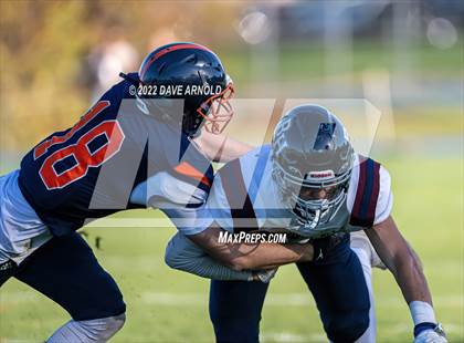 Thumbnail 3 in Belmont Hill @ Milton Academy photogallery.