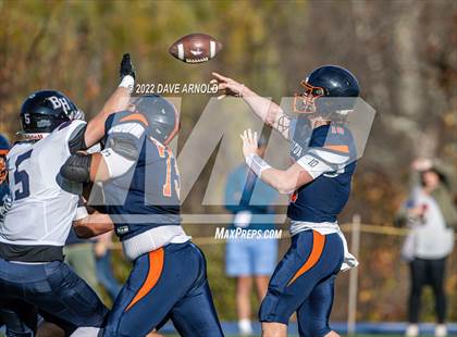 Thumbnail 1 in Belmont Hill @ Milton Academy photogallery.