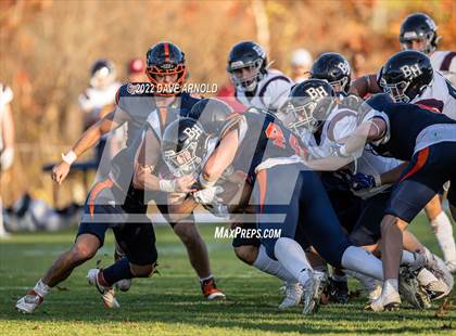 Thumbnail 3 in Belmont Hill @ Milton Academy photogallery.