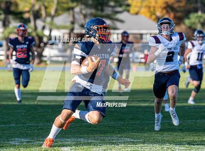 Thumbnail 1 in Belmont Hill @ Milton Academy photogallery.