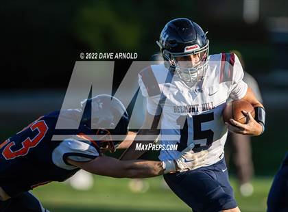 Thumbnail 2 in Belmont Hill @ Milton Academy photogallery.