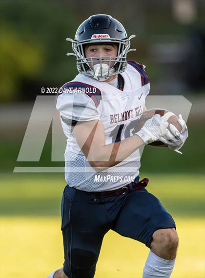 Thumbnail 1 in Belmont Hill @ Milton Academy photogallery.